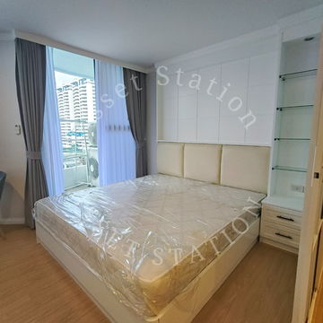 📢✨ Room for rent: Supalai Place Sukhumvit 39 – near BTS Phrom Phong 🚇