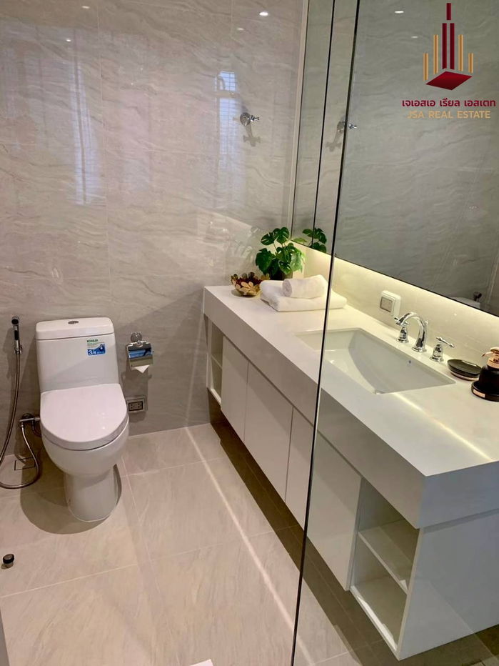 picture ✨ For Rent: Muniq Langsuan Condo ✨    💰 Only 62,000 THB/month - 7/7