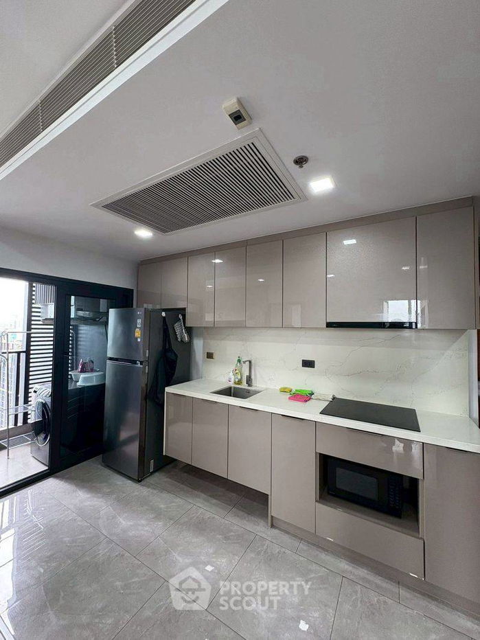 picture 2-BR Condo at One 9 Five Asoke - Rama 9 near MRT Phra Ram 9 (ID 2297789) - 5/12