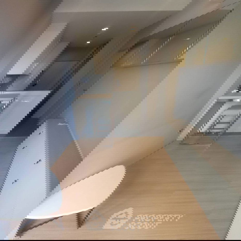 picture 1-BR Condo at M Thonglor 10 near BTS Thong Lor (ID 2266705) - 5/9