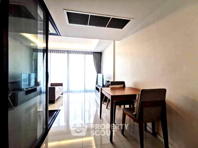Condos for sale : 1-BR Condo at Circle Rein near BTS Asok (ID 824681)