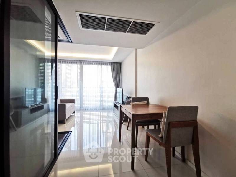 picture 1-BR Condo at Circle Rein near BTS Asok (ID 824681) - 1/5