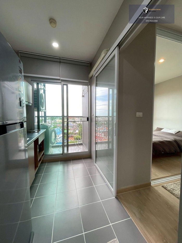 picture The Tempo Grand Sathorn - Wutthakat | Hot condo for sale, just steps from Wutthakat BTS station #2025090611749 - 7/9