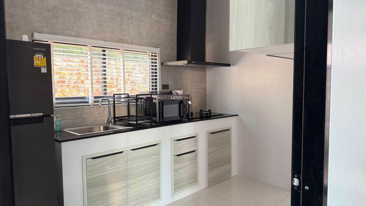 picture  Hivery Pool Villa – 2-Storey House for Rent (Residential Use)  3 Bedrooms, 3 Bathrooms - 7/18