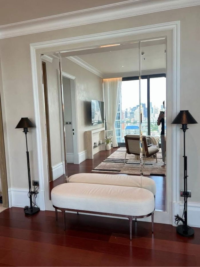 picture For rent✨ KHUN by YOO inspired by Starck 🔥 Line ID @034etfin 📲 3 bedroom 3 bathroom ✨ - 17/23