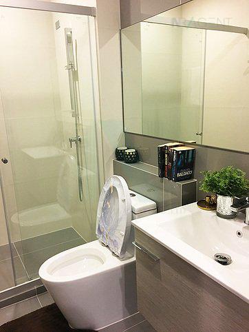 picture 📌 For Rent Condo MITI CONDO Building 1, Floor 2,1 bed room, Room size 33.00 sqm - 8/8