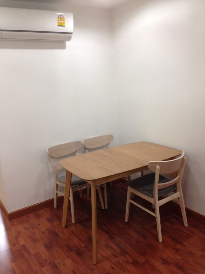 picture For Rent💥Bangkok Horizon Ramkhamhaeng ☎️Line: 0883894733 - 4/10