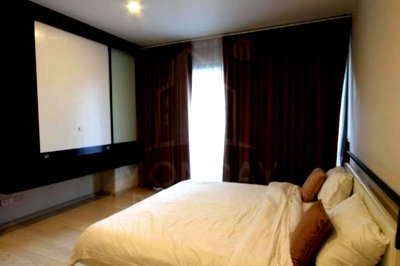 Condos for rent : 📌 Urgently for rent : Noble Solo beautiful room, fully furnished, ready to move in. MD-59208