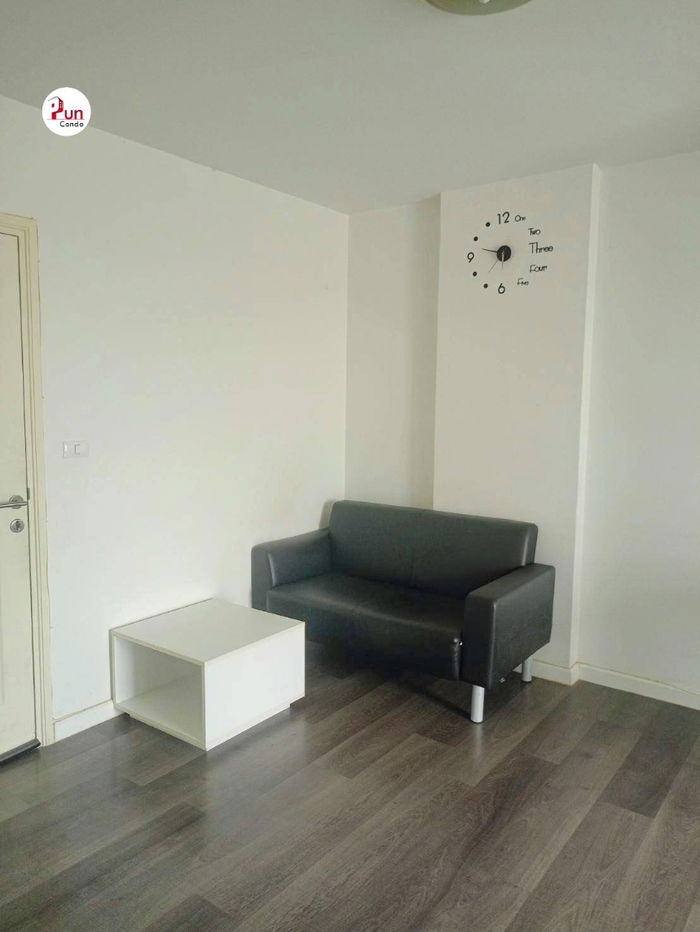 picture dcondo Campus resort -Rangsit for rent. - 5/9