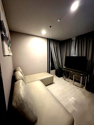 คอนโดให้เช่า : 💥CP-8710💥ว่าง ให้ เช่า  เอลลิโอ เดล เนสท์ 👉แอดไลน์ @rangrak 