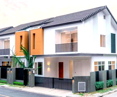 บ้านเดี่ยว เชียงใหม่ : ‼️ ขายขาดทุน! บ้านสวยราคาถูกสุดในโครงการ Holm สันผีเสื้อ ‼️