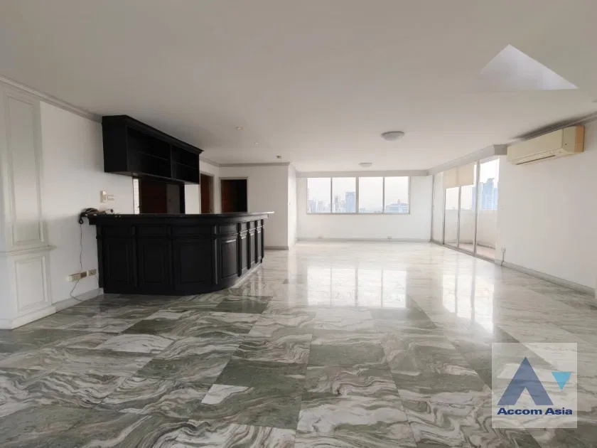 picture 🔼🔽 AccomA 📩 Penthouse,Huge Terrace,Duplex Condo 3 BR Condominium @D.S. Tower 1 (AA42782) - 9/20