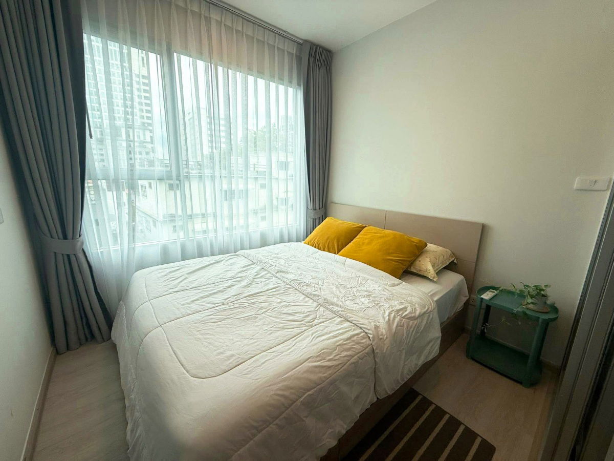 picture PFD-05667 Condo for Rent : Plum Condo Sukhumvit 62    Schedule a viewing ■ Line: @propertyfinder		 - 2/6