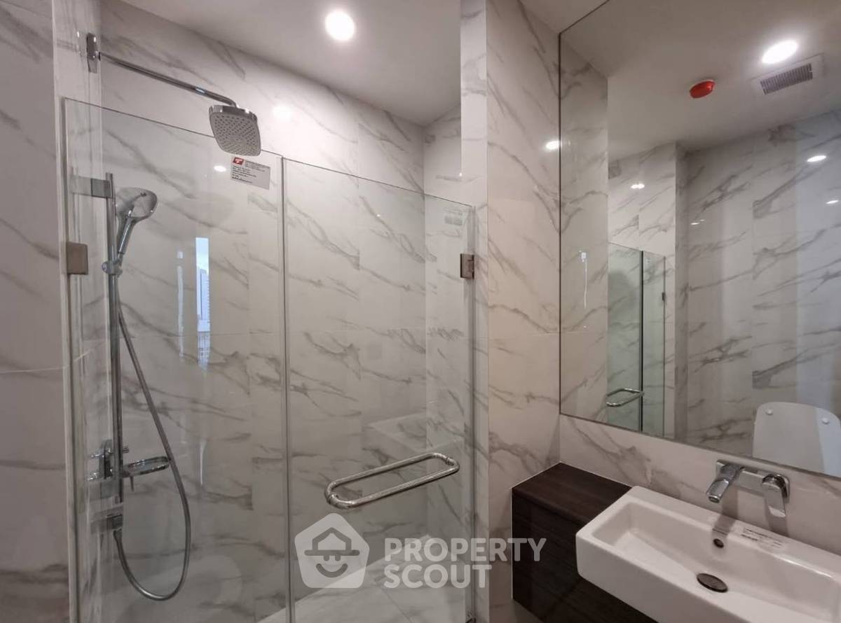 picture 1-BR Condo at Noble Be Sukhumvit 19 near BTS Nana (ID 2298079) - 10/27