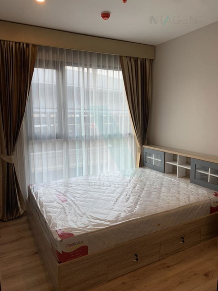 picture 📌 For rent condo BRIX CONDOMINIUM Building 1, Floor 8,1 bed room, Room size 30.00 sqm - 1/8
