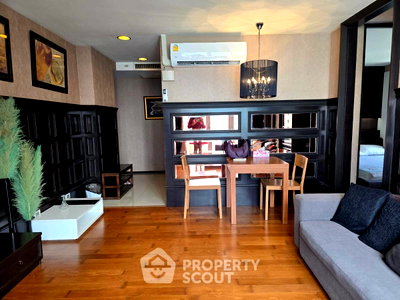 Condos for sale : 2-BR Condo at The Tempo Ruamrudee Condominium near BTS Phloen Chit (ID 510217)