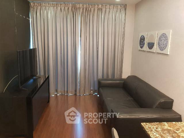 รูป คอนโด 2-ห้องนอน ที่ สกาย วอล์ค เรสซิเดนซ์ ใกล้ BTS พระโขนง (ID 2298589) - รูปที่ 1/11