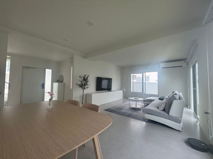 รูป บ้านเดี่ยวใหม่ Land & Houses – โครงการ VIE ปิ่นเกล้า-สาย 5 ใกล้มหิดล ศาลายา - รูปที่ 3/11