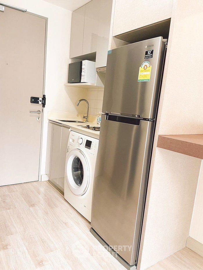 picture 1-BR Condo at Ideo Mobi Sukhumvit 81 near BTS On Nut (ID 1049498) - 4/5