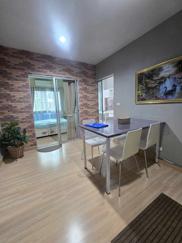 picture For Rent Condo The Kith -Tiwanon  2 Bed Room 10,000 Bath - 9/25