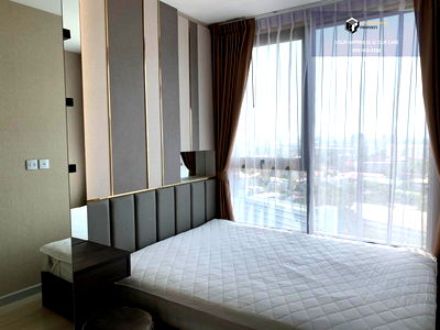 Condos for rent : Knightsbridge Prime Sathorn | 🌟 Condo for rent Knightsbridge Prime Sathorn 🌟 #2025090611744