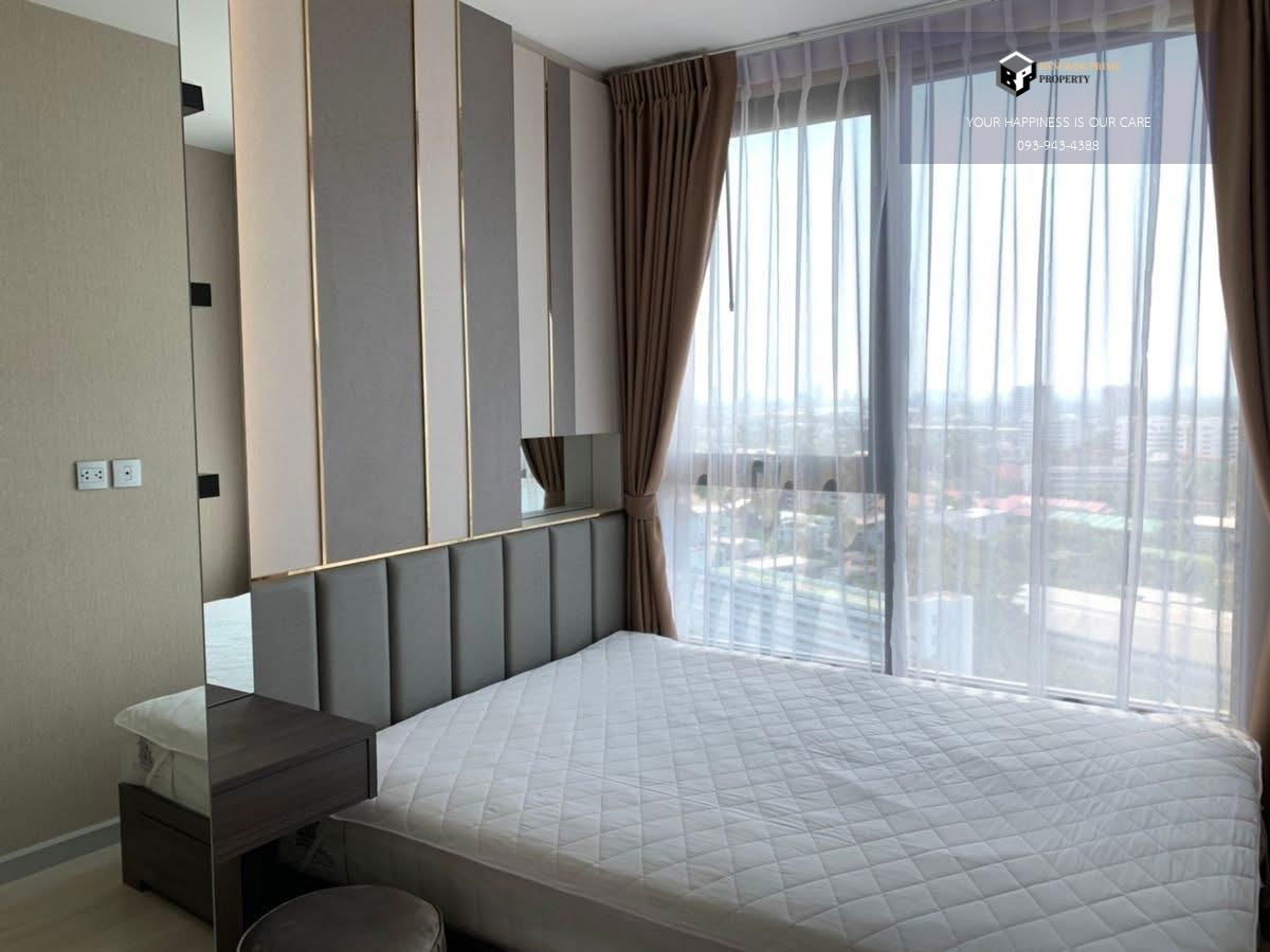 รูป Knightsbridge Prime Sathorn | 🌟 ให้เช่าคอนโด Knightsbridge Prime สาทร 🌟 #2025090611744 - รูปที่ 1/7
