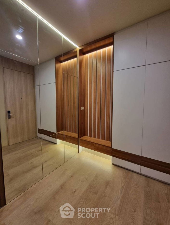 picture 1-BR Condo at Noble Be Sukhumvit 19 near BTS Nana (ID 2298079) - 4/27
