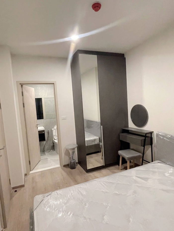 รูป 💥CC-8718💥ว่าง ให้ เช่า  นิว ดิสทริค อาร์ไนน์ พระราม 9 👉แอดไลน์ @primahome  - รูปที่ 6/9