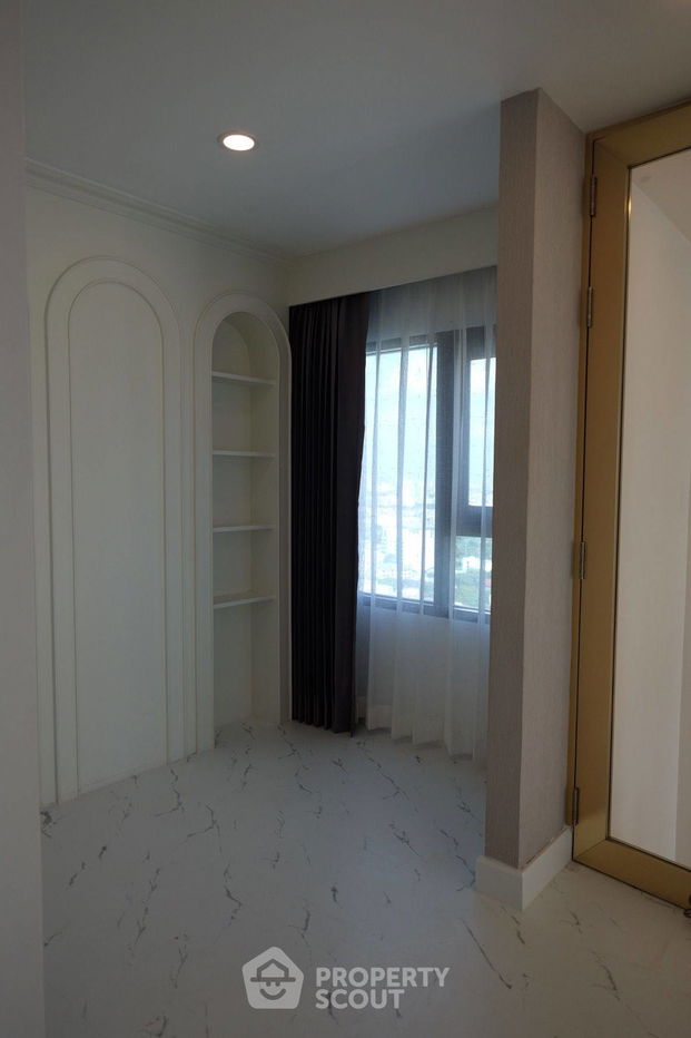 picture 2-BR Condo at Knightsbridge Prime Sathorn near BTS Saint Louis (ID 2298209) - 8/8