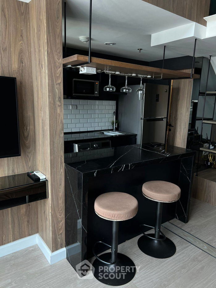 picture 1-BR Condo at Metro Sky Prachachuen near MRT Bang Son (ID 2297086) - 3/15