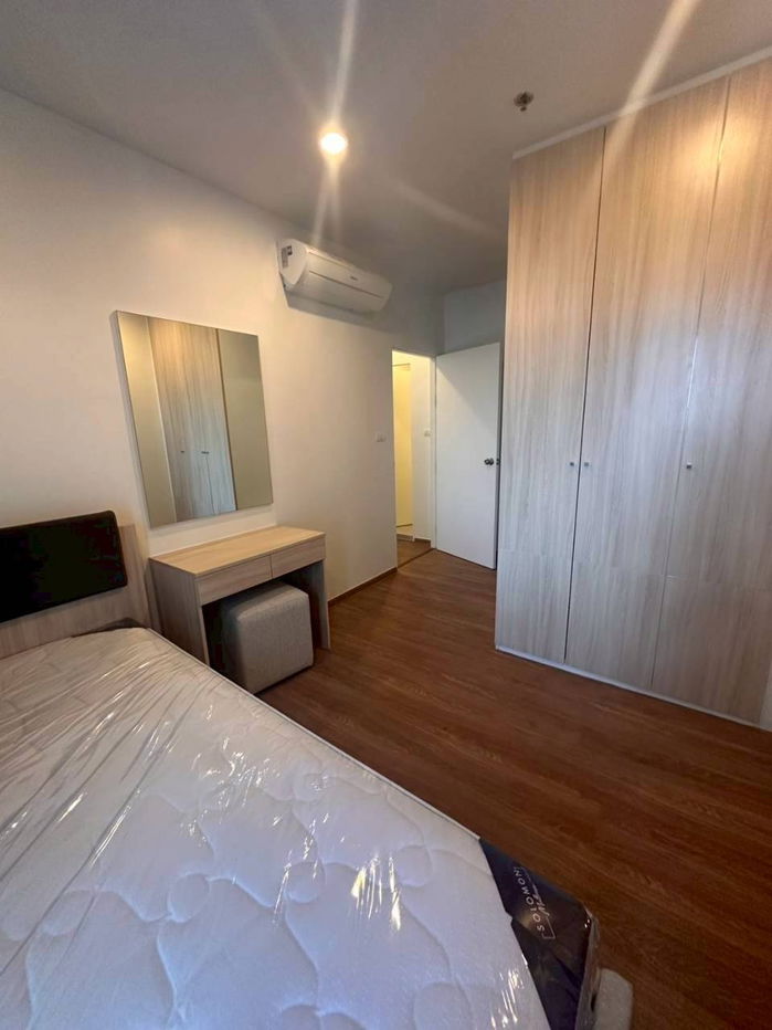 picture Condo for rent The Prodigy near Mrt Bangkae and Seacon Bangkae 2 bed2bant - 2/13