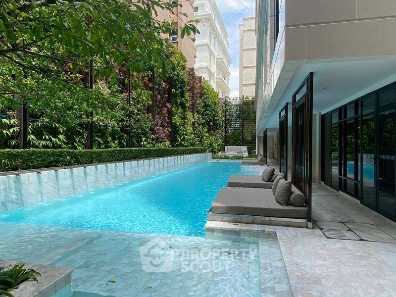picture 2-BR Condo at Nivati Thonglor 23 near BTS Phrom Phong (ID 2295554) - 11/11