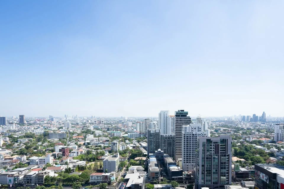 รูป PFD-05666 ให้เช่าคอนโด พาร์ค ออริจิ้น ทองหล่อ ( Park Origin Thonglor )  นัดชมห้อง ■ line : @propertyfinder - รูปที่ 10/10