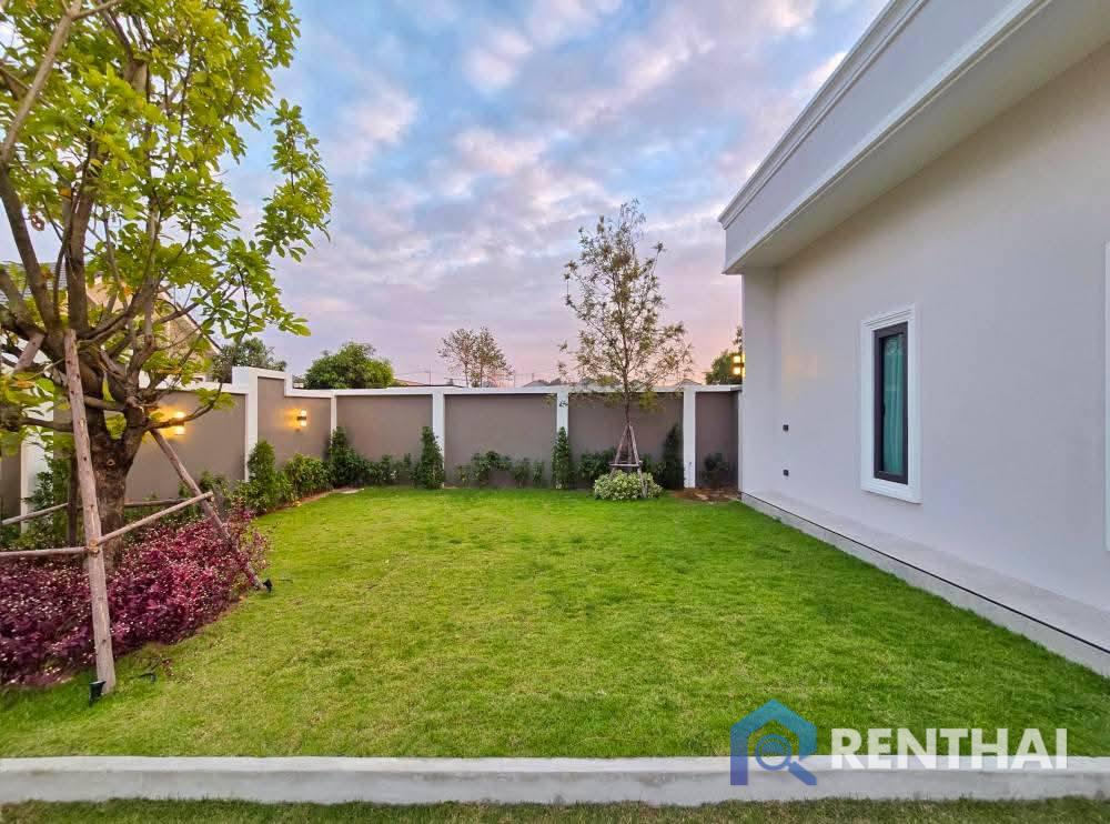 picture For sale house 4 bedrooms at Pong - 17/20