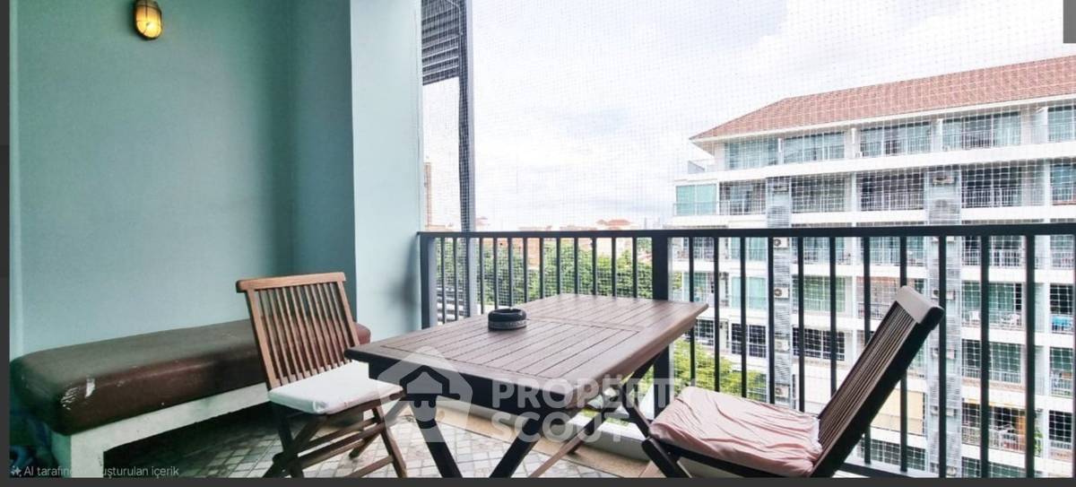 picture Studio Condo at Diamond Suites Condominium close to Pattaya South (ID 2298355) - 9/11