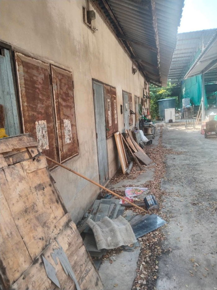 รูป ขายโกดังโรงงานมีใบประกอบการที่ดินสวยมาก - รูปที่ 9/11
