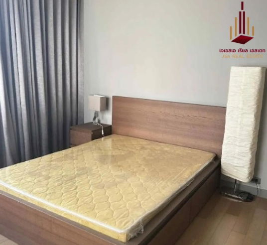 picture ✨ For Rent: M Silom Condo ✨  💰 Only 35,000 THB/month - 2/3