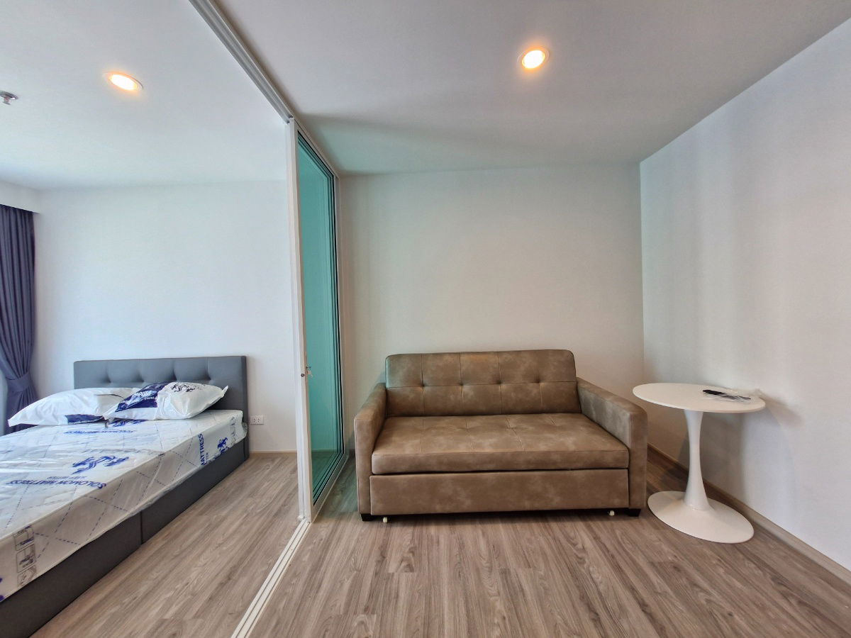 picture For rent - Ideo o2  1bedroom Line: 0982162681 - 4/8