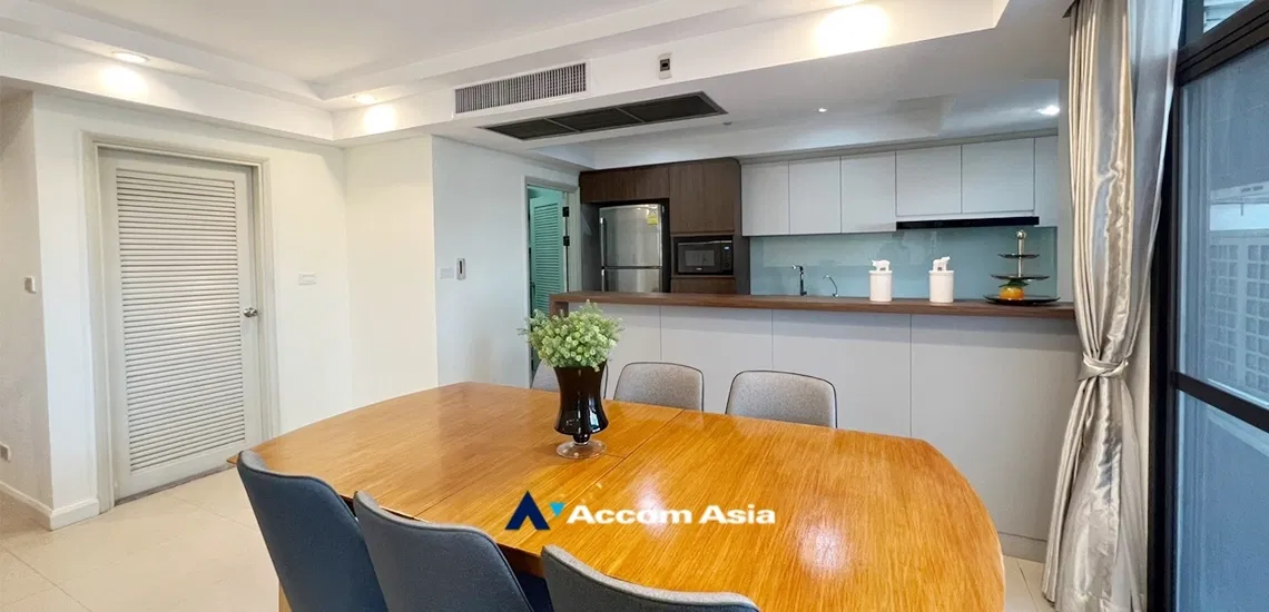 รูป 🔼🔽 AccomA 📩  3 BR Condominium @Royal Castle Sukhumvit 39 (AA33205) - รูปที่ 4/20