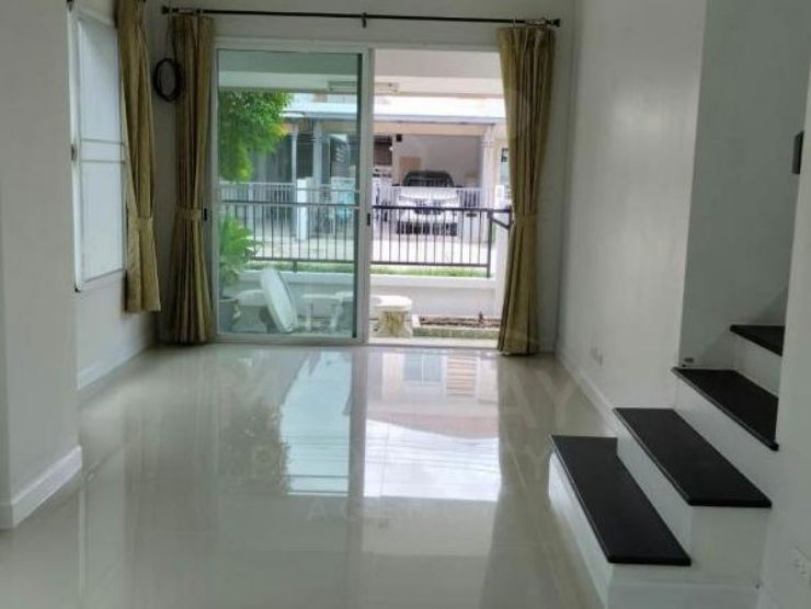 picture House for Sale ​🔥🔥 Special Price at Groove Ville Lamlukka Klong 4 MD-57628 - 5/10