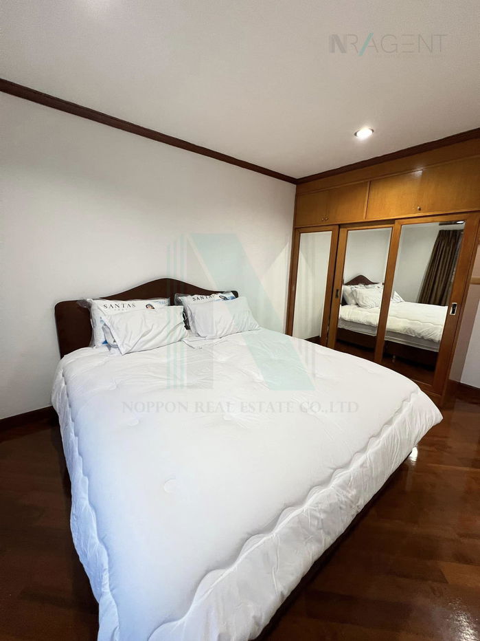 picture 🚩 For Rent Condo WITTAYU COMPLEX Building C1, Floor 16,2 bed room, Room size 90 sqm - 2/8