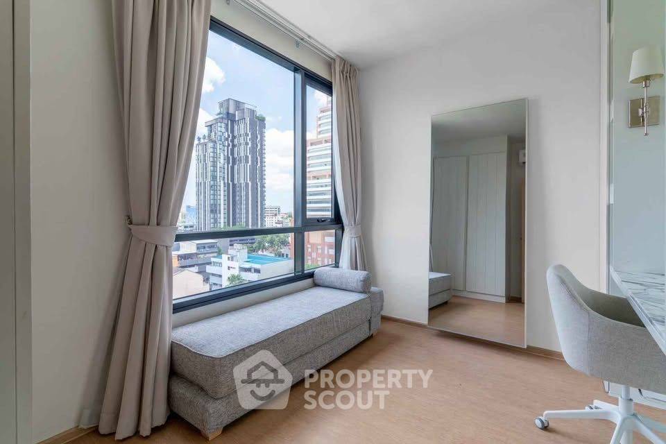 picture 2-BR Condo at Maru Ekkamai 2 near BTS Ekkamai (ID 2298480) - 7/10