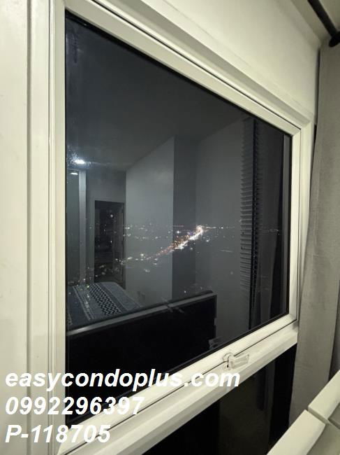 picture P-118705 Condo for rent Bangkok Horizon Ratchada-Thapra fully furnished (Confirm again when visit).  - 16/18