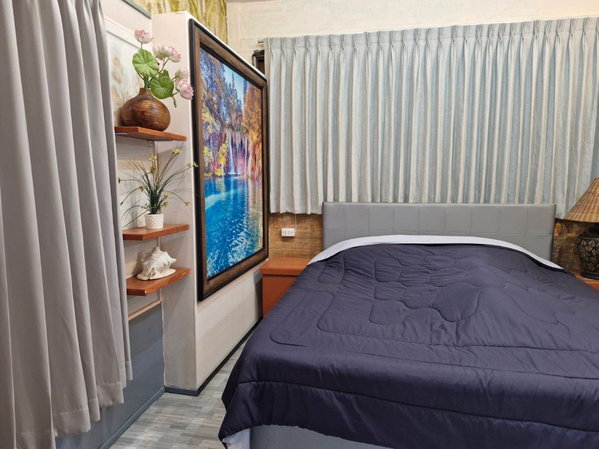picture Single house for rent (Style Home stay) - 1/14