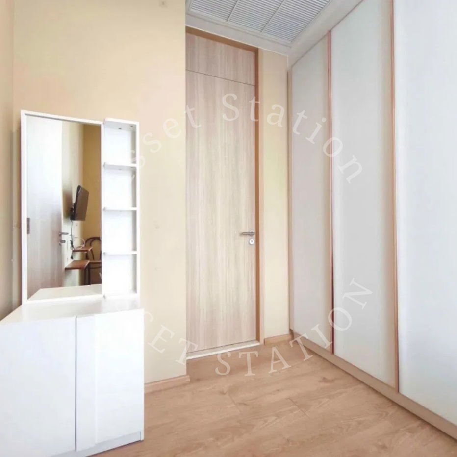 picture 🏙️ Noble BE19 – Available room, beautiful view, in the heart of Asoke ✨ - 8/8