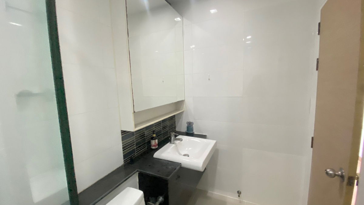 picture 2 bed 2 bath 63 sqm condo at The Coast Bangkok for rent 20,000THB per month, BTS Bangna - 4/13
