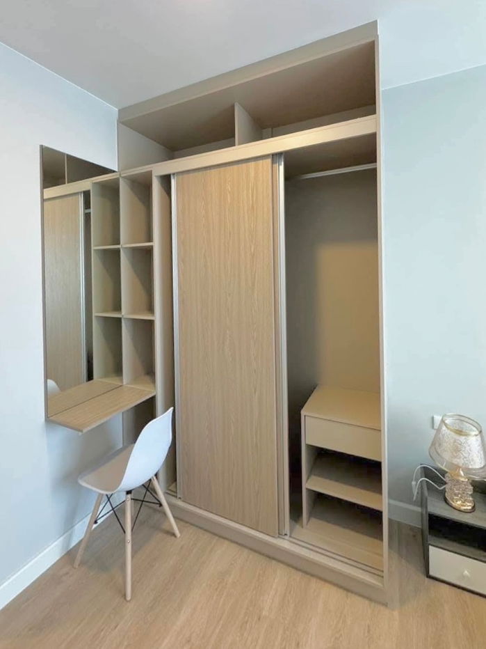 picture The Cube Amaze for rent — 1Bedroom 30sq.m THB 20,000 - 8/12