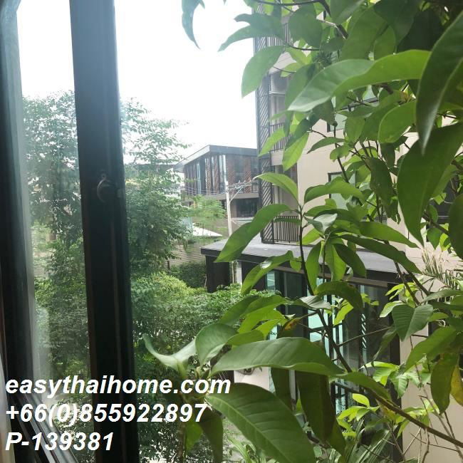 picture P-139381 Condo for rent Lesto Sukhumvit 113 fully furnished (Confirm again when visit).  - 29/30