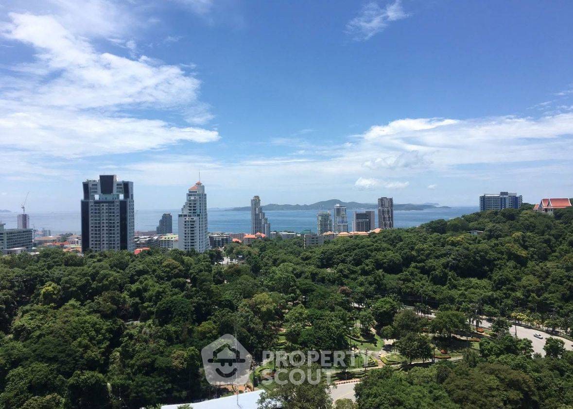 picture 1-BR Condo at Unixx South Pattaya close to Phratamnak (ID 2297848) - 8/8
