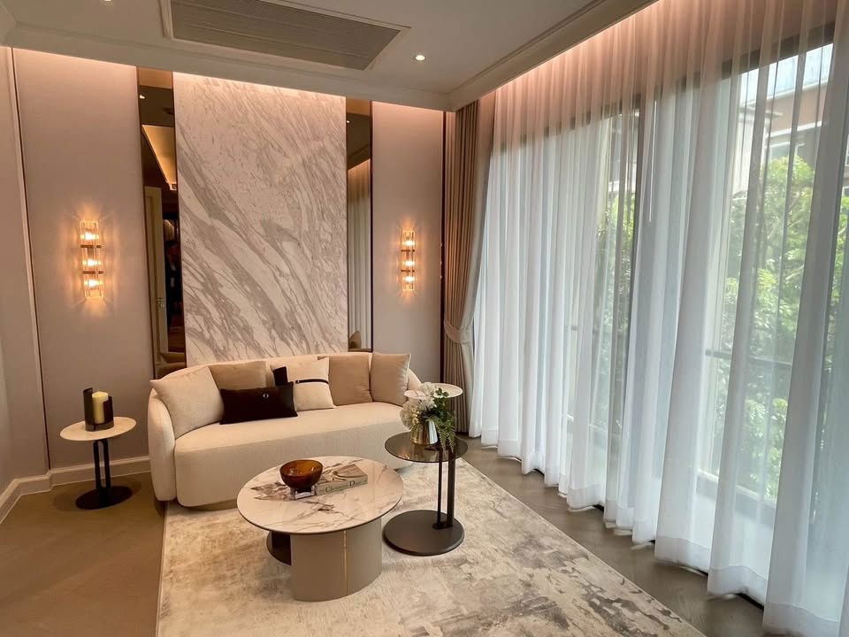 รูป ให้เช่า ลาวิสต้า เอกมัย 10 / For rent Lavista Ekamai 10 - รูปที่ 12/12